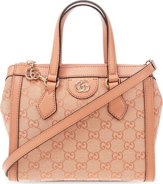 Gucci Ophidia Tote Women's Tote Bags