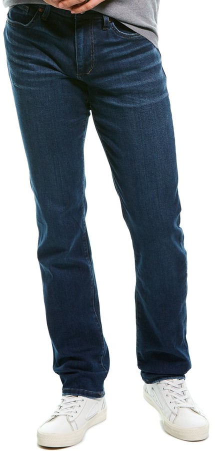 joe's the brixton straight and narrow