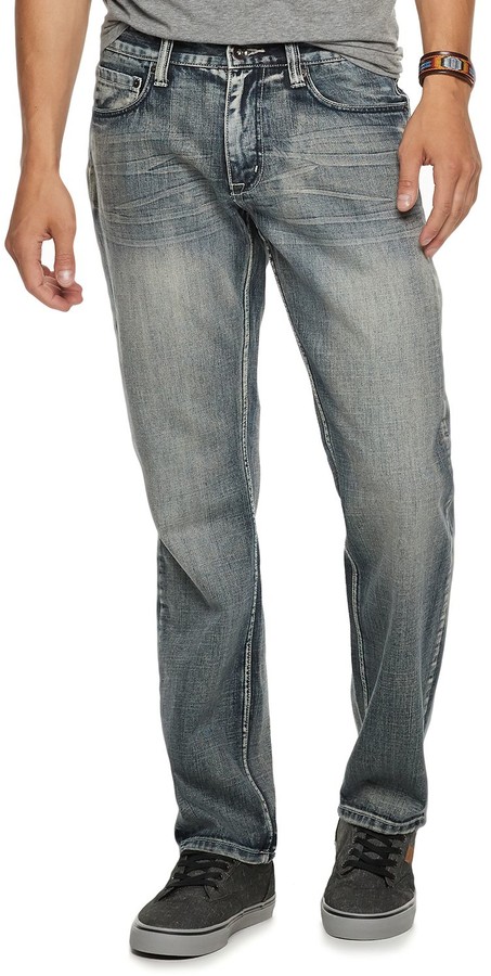 urban pipeline maxflex relaxed straight