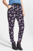 Thumbnail for your product : Lush Track Pants (Juniors)
