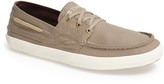 Thumbnail for your product : Tretorn 'Otto' Canvas Boat Shoe (Men)
