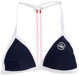 Thumbnail for your product : Superdry Trio Colour Tri Bikini Top