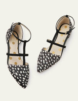 Thumbnail for your product : Mila Flats