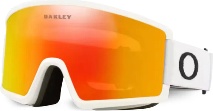 Oakley Target Line M snow goggles