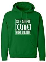 Thumbnail for your product : Indica Plateau Straight Outta Hope County Adult Hoodie