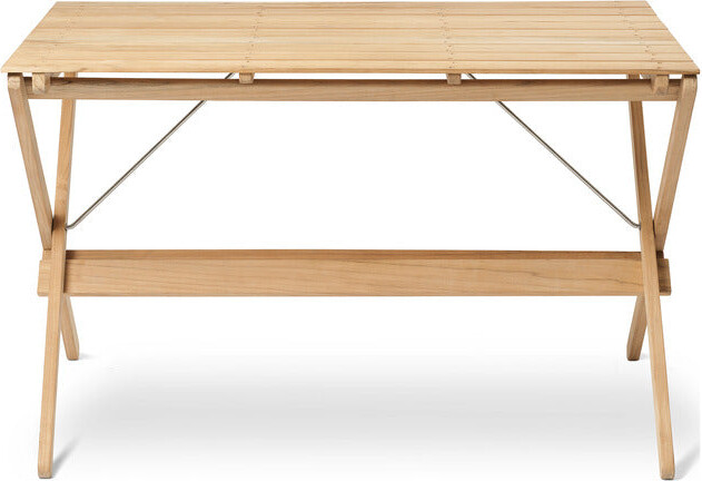 Carl Hansen & Son BM3670 Dining Table