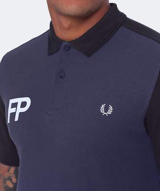 Fred Perry FP Logo Polo Shirt