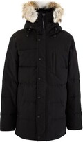 Thumbnail for your product : Canada Goose Carson parka
