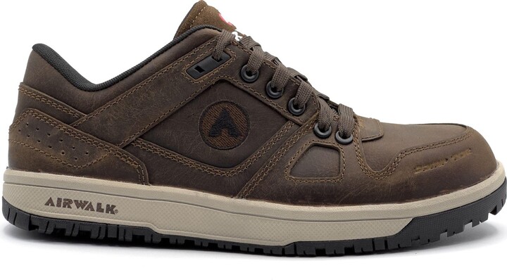 Airwalk Mongo - Men's - CT EH SR SF - Choc Brown - 7D