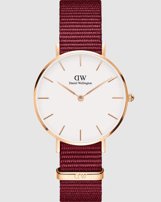 Daniel Wellington Petite Roselyn 32mm