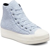Thumbnail for your product : Converse Chuck Taylor® All Star® Lift High Top Platform Sneaker