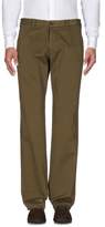 Thumbnail for your product : Armani Collezioni Casual trouser
