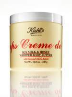 Thumbnail for your product : Kiehl's Kiehls Creme de Corps Soy Milk & Honey Body Butter