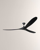 Thumbnail for your product : Visual Comfort Fans 88" Maverick Super Max Ceiling Fan