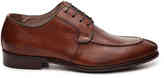 Thumbnail for your product : Aston Grey Men's Shaffer Oxford -Cognac