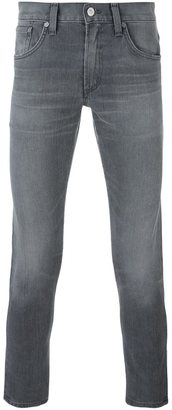Citizens of Humanity 'Noah' super skinny jeans