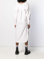 Thumbnail for your product : Alexander Wang Oversized Shirt Dress