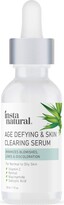 InstaNatural Skin Clearing Serum with Salicylic Acid & Retinol - 1 fl