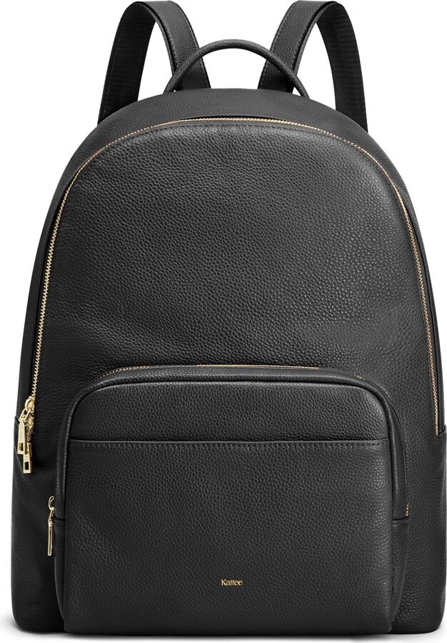 Women's Black Backpacks ShopStyle UK
