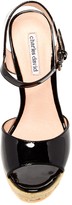 Thumbnail for your product : Charles David Octave Wedge Sandal