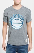 Thumbnail for your product : Retro Brand 20436 Retro Brand 'Duke Blue Devils - Basketball' Graphic T-Shirt