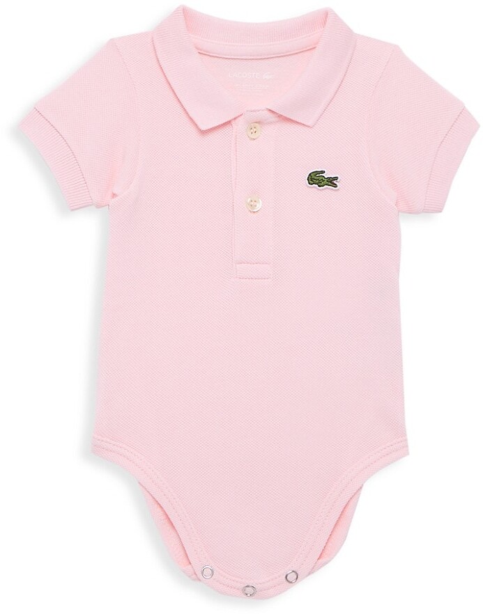 lacoste baby