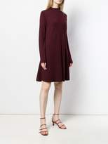 Thumbnail for your product : Allude shift dress