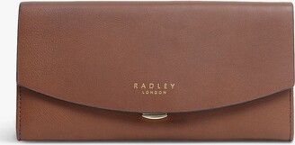 Large Flapover Matinee Purse, Apsley Road