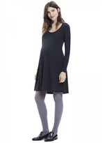Thumbnail for your product : Hatch The Longsleeve A-Line Dress