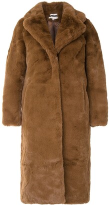 colour block waterproof jacket