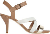 Thumbnail for your product : Lanvin Strappy Open Toe Sandal