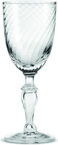 Holmegaard Regina Dessert Cordial Glass, Clear, 3.4 Oz, 1 Pcs