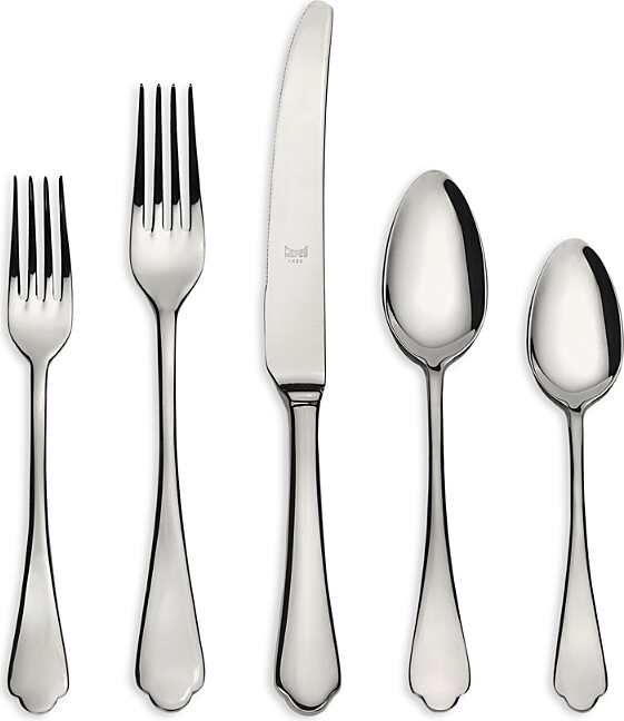Mepra Dolce Vita 5-Piece Place Setting