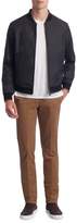 Thumbnail for your product : Saks Fifth Avenue Baseball Jacket