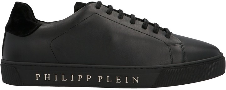 philipp plein spike shoes