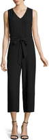 Thumbnail for your product : ECI Paperbag Waist Jumpsuit