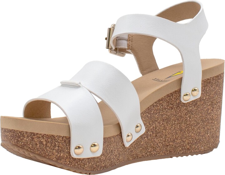 Volatile Women's Wedges ShopStyle