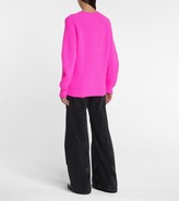 Thumbnail for your product : Tom Ford Cashmere V-neck sweater
