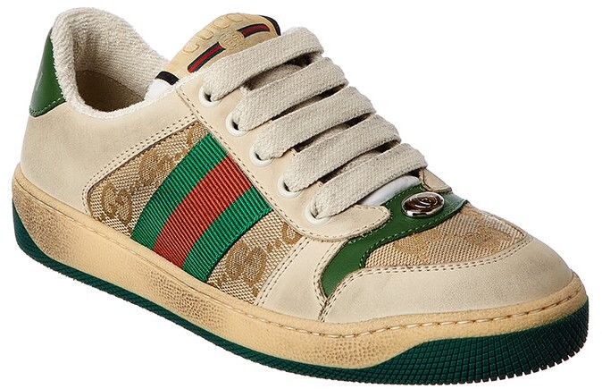 gucci trainers girls