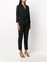 Thumbnail for your product : BA&SH Cycy jumpsuit
