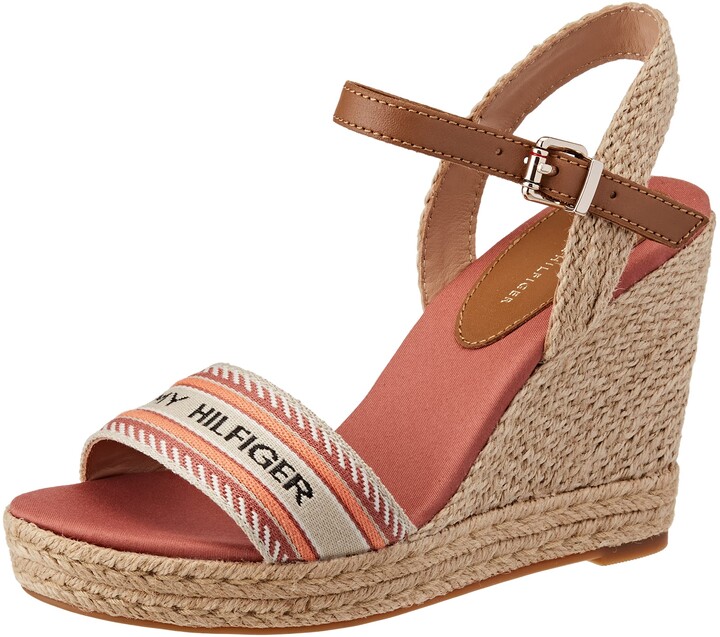 Tommy Hilfiger Wedge | Shop the world's largest collection of fashion | ShopStyle UK