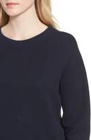 Thumbnail for your product : James Perse Plush Terry Sweatshirt