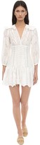 Ivory Lace Dress | Shop the world’s largest collection of fashion
