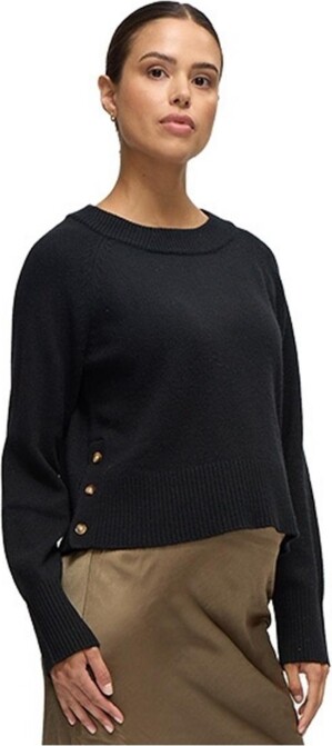 Ingrid & Isabel Ingrid + Isabel Maternity Ingrid + Isabel Mock Neck Sweater