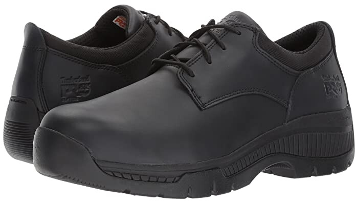 timberland black smooth