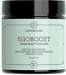 SUPERMOOD Egoboost Inner Beauty Powder.