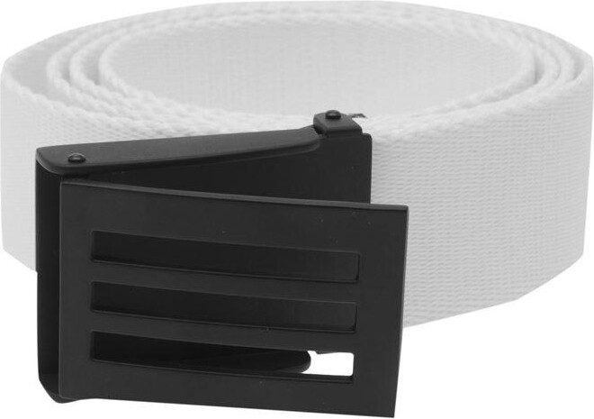 mens web belts uk