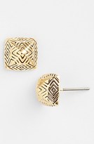 Thumbnail for your product : House Of Harlow 'Pura' Stud Earrings