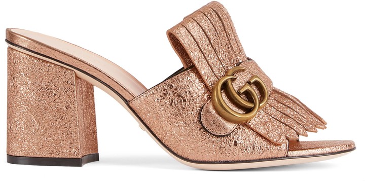 cheap gucci slides womens