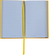 Thumbnail for your product : Smythson Panama Notebook